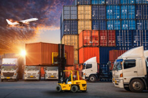 Empowering the Future of Transportation and Logistics: Soulax’s Integrated Technology Solutions