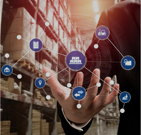 Managed Cloud ServiceCustomer: An IndustryPioneer in SustainableSupply Chain Solutions