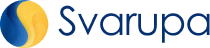 Svarupa Logo